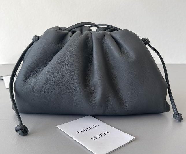 Bottega Veneta Replica Bags Pouch 23x13x5cm BG 6
