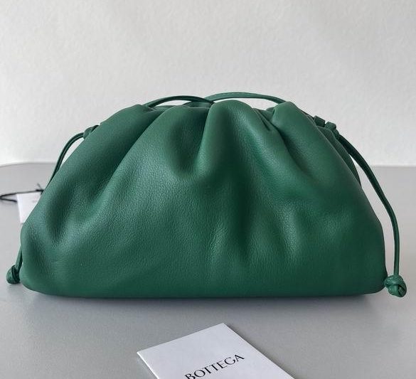 Bottega Veneta Replica Bags Pouch 23x13x5cm BG 5