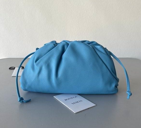 Bottega Veneta Replica Bags Pouch 23x13x5cm BG 4