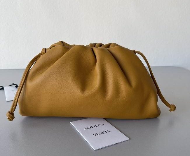Bottega Veneta Replica Bags Pouch 23x13x5cm BG 3