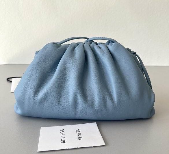 Bottega Veneta Replica Bags Pouch 23x13x5cm BG 2