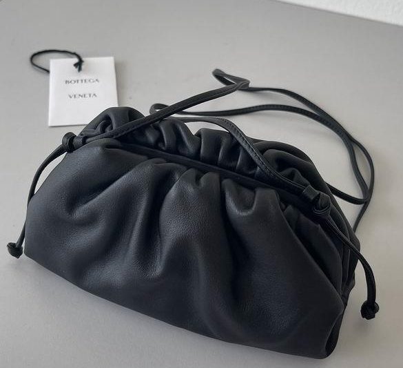 Bottega Veneta Replica Bags Pouch 23x13x5cm BG 1