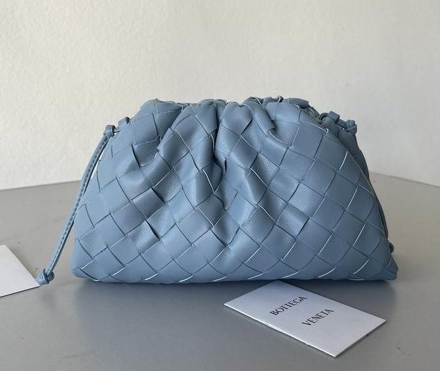 Bottega Veneta Replica Bags pouch 22x12x7cm BG 16