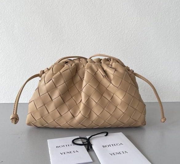 Bottega Veneta Replica Bags pouch 22x12x7cm BG 10