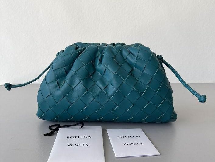Bottega Veneta Replica Bags pouch 22x12x7cm BG 8