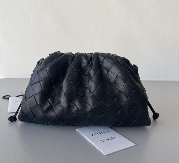 Bottega Veneta Replica Bags pouch 22x12x7cm BG 7