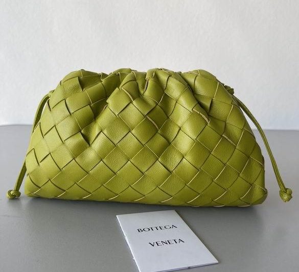 Bottega Veneta Replica Bags pouch 22x12x7cm BG 6