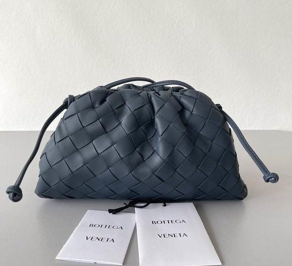 Bottega Veneta Replica Bags pouch 22x12x7cm BG 5