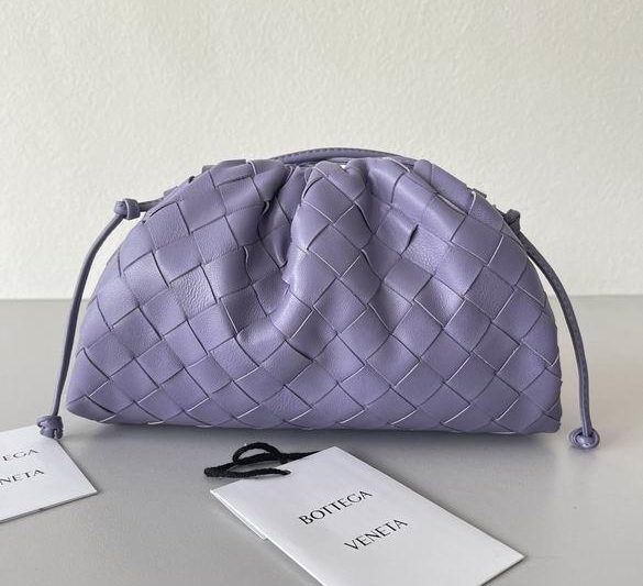 Bottega Veneta Replica Bags pouch 22x12x7cm BG 4