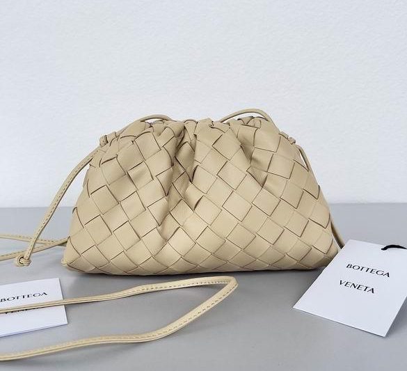 Bottega Veneta Replica Bags pouch 22x12x7cm BG 3