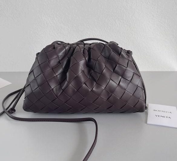 Bottega Veneta Replica Bags pouch 22x12x7cm BG 2