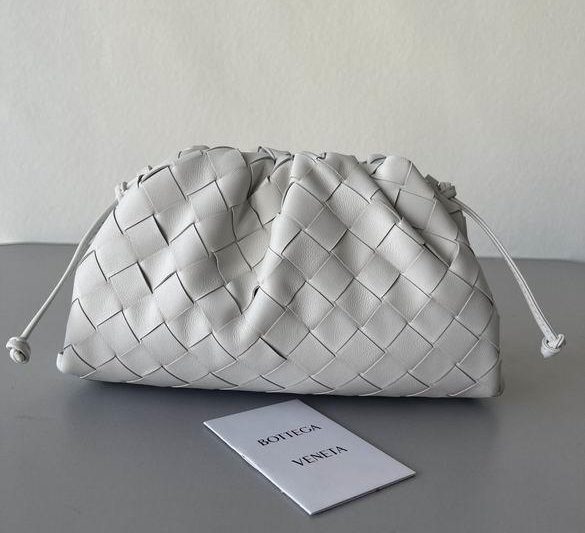 Bottega Veneta Replica Bags pouch 22x12x7cm BG 1