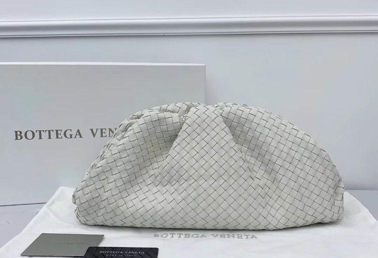 Bottega Veneta Replica Bags Pouch 38x20x8.5cm DL 4