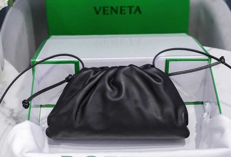 Bottega Veneta Replica Bags Pouch 22x10x6cm DL 21