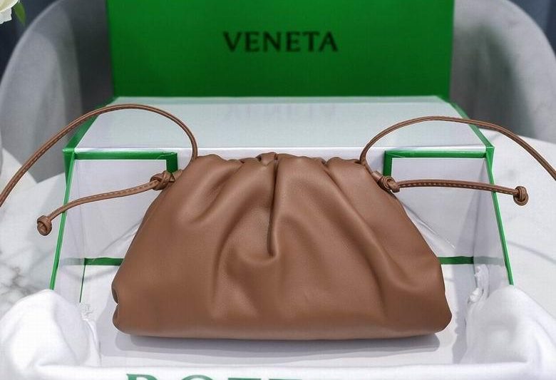 Bottega Veneta Replica Bags Pouch 22x10x6cm DL 19