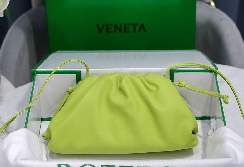 Bottega Veneta Replica Bags Pouch 22x10x6cm DL 15