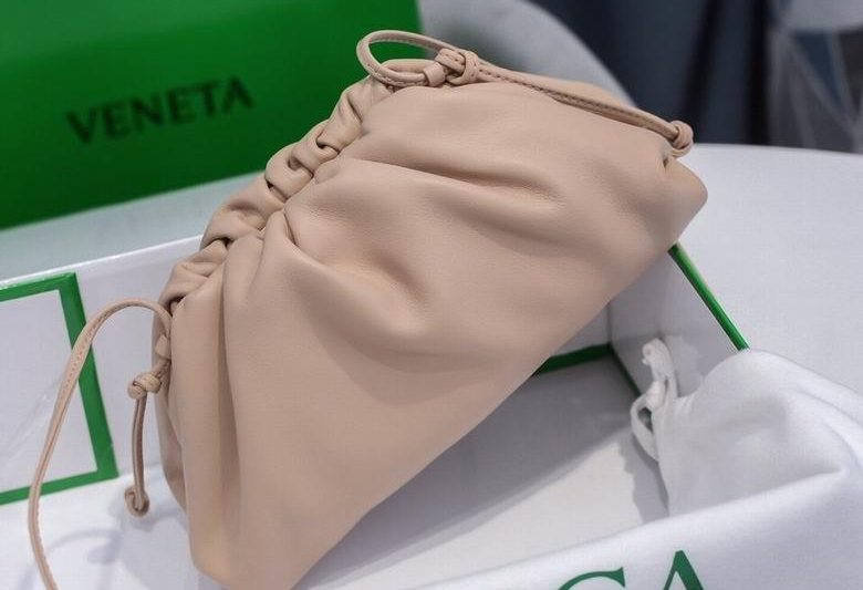 Bottega Veneta Replica Bags Pouch 22x10x6cm DL 14