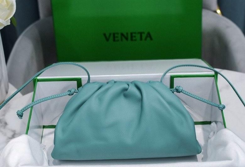 Bottega Veneta Replica Bags Pouch 22x10x6cm DL 11