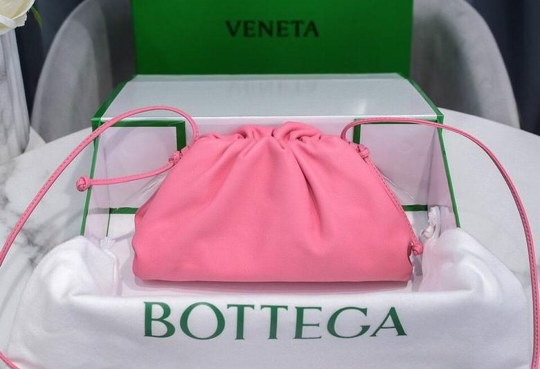 Bottega Veneta Replica Bags Pouch 22x10x6cm DL 10