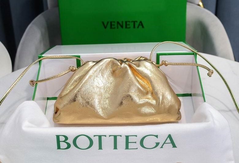 Bottega Veneta Replica Bags Pouch 22x10x6cm DL 6