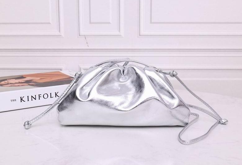 Bottega Veneta Replica Bags Pouch 22x10x6cm DL 5