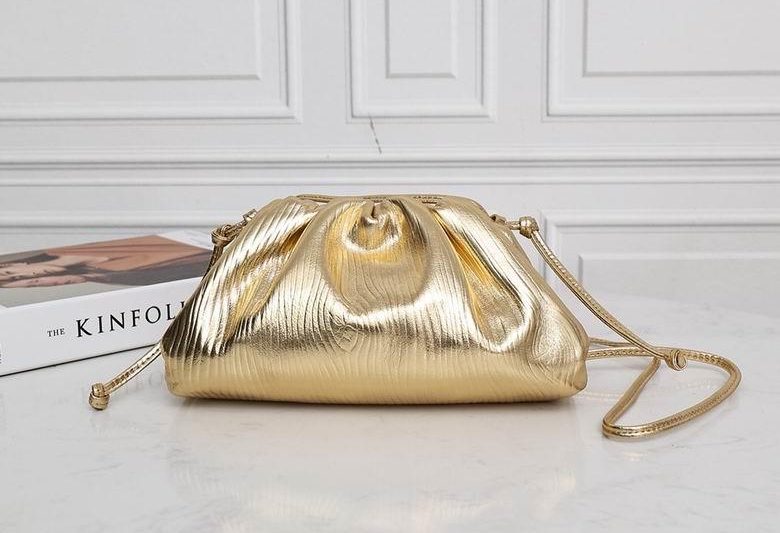 Bottega Veneta Replica Bags Pouch 22x10x6cm DL 4