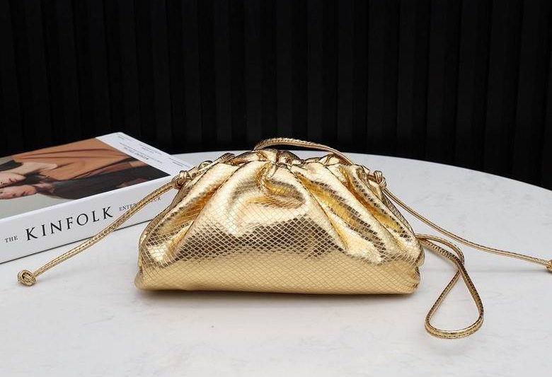 Bottega Veneta Replica Bags Pouch 22x10x6cm DL 2