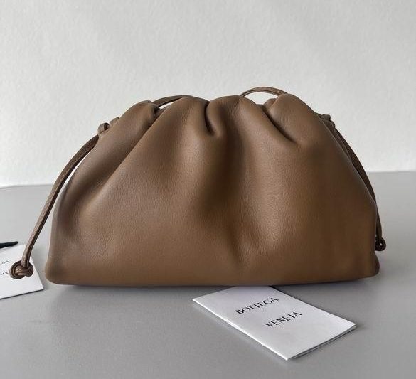 Bottega Veneta Replica Bags Pouch 23x13x5cm BG 2