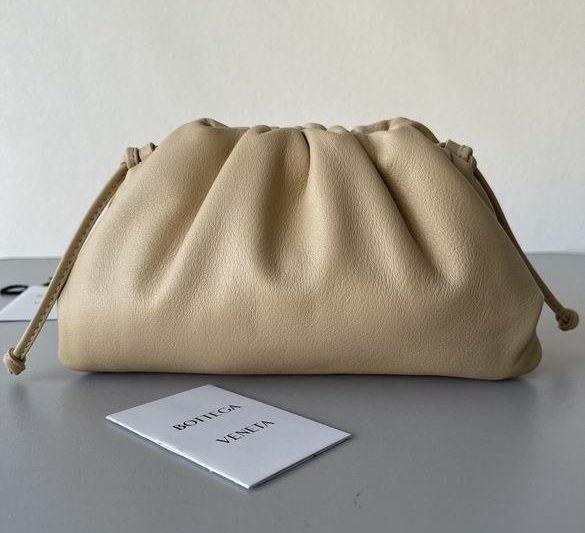 Bottega Veneta Replica Bags Pouch 23x13x5cm BG 1