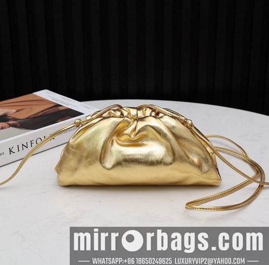 Bottega Veneta Replica Bags 9032 23x13x8 cm dl26