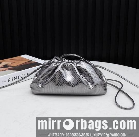 Bottega Veneta Replica Bags 9032 23x13x8 cm dl25