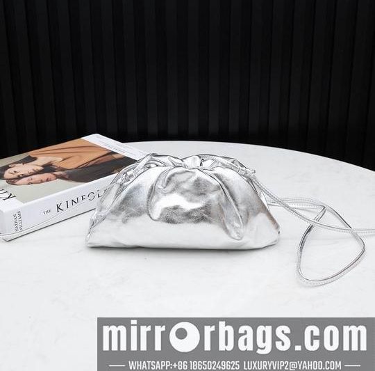 Bottega Veneta Replica Bags 9032 23x13x8 cm dl24