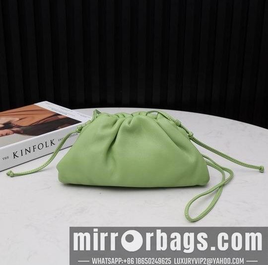 Bottega Veneta Replica Bags 9032 23x13x8 cm dl22