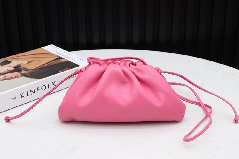 Bottega Veneta Replica Bags 9032 23x13x8 cm dl21