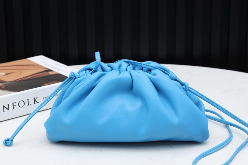 Bottega Veneta Replica Bags 9032 23x13x8 cm dl20