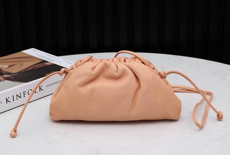 Bottega Veneta Replica Bags 9032 23x13x8 cm dl19
