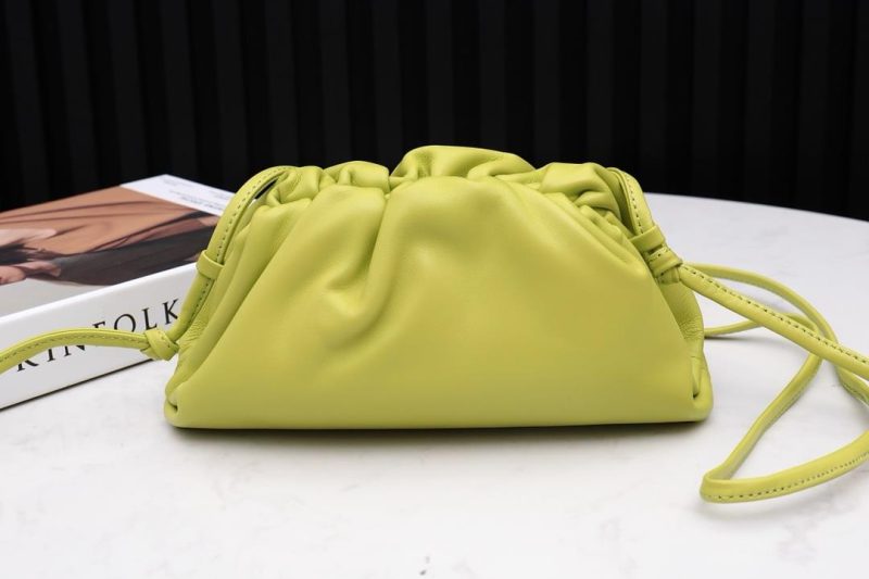 Bottega Veneta Replica Bags 9032 23x13x8 cm dl17