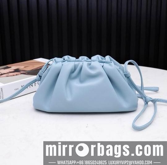 Bottega Veneta Replica Bags 9032 23x13x8 cm dl16