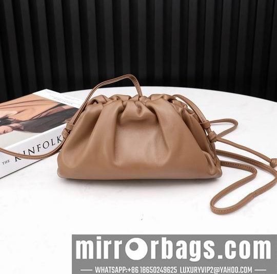 Bottega Veneta Replica Bags 9032 23x13x8 cm dl11