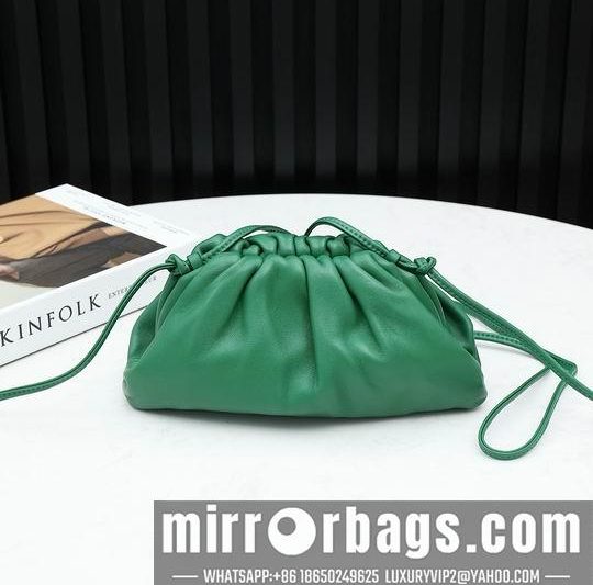 Bottega Veneta Replica Bags 9032 23x13x8 cm dl10
