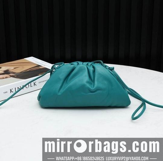Bottega Veneta Replica Bags 9032 23x13x8 cm dl09