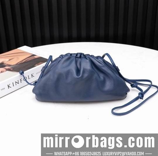 Bottega Veneta Replica Bags 9032 23x13x8 cm dl08