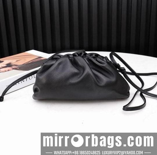 Bottega Veneta Replica Bags 9032 23x13x8 cm dl07