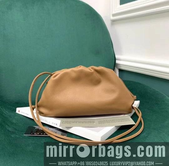 Bottega Veneta Replica Bags 9032 23x13x8 cm dl03