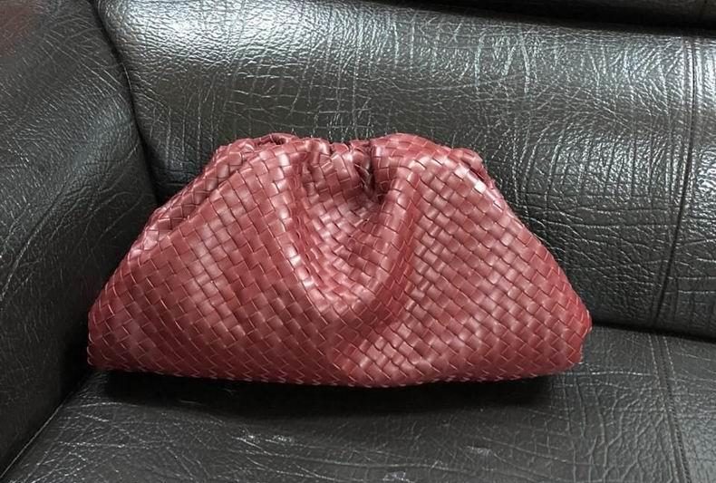 Bottega Veneta Replica Bags 38x20x8.5 cm dl02