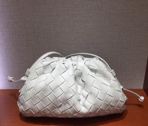 Bottega Veneta Replica Bags Pouch 22x12x5 cm dl19