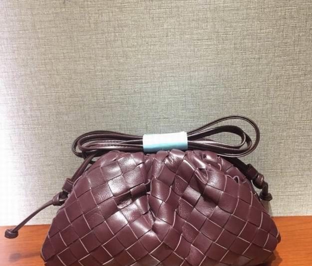 Bottega Veneta Replica Bags Pouch 22x12x5 cm dl17
