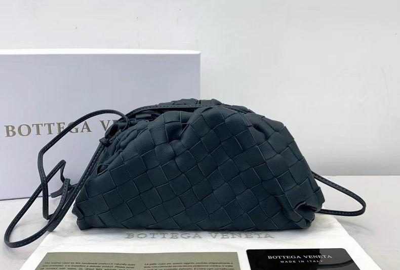 Bottega Veneta Replica Bags Pouch 22x12x5 cm dl16