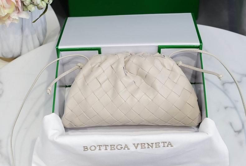 Bottega Veneta Replica Bags Pouch 22x12x5 cm dl13