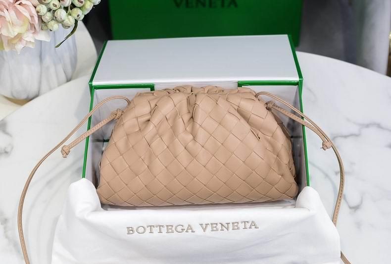 Bottega Veneta Replica Bags Pouch 22x12x5 cm dl12